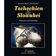 Kniha Tschechien & Slowakei